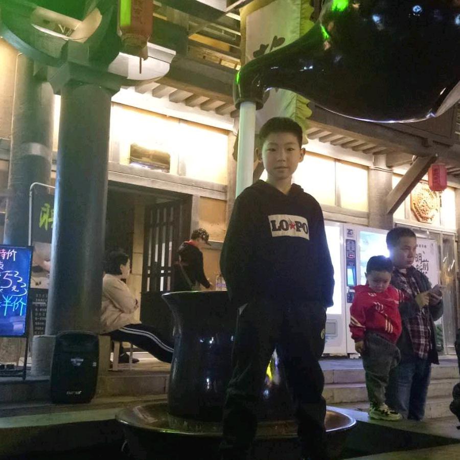 胖胖的凯