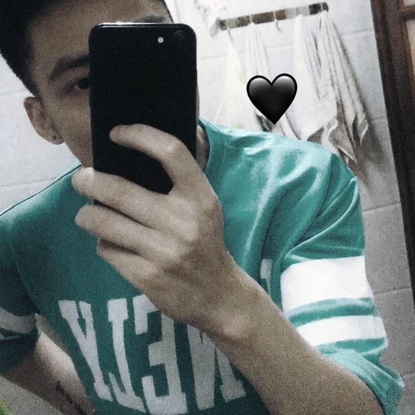 旺仔