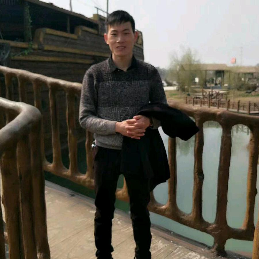 武汉稻香米农业科技有限公司梅志涛