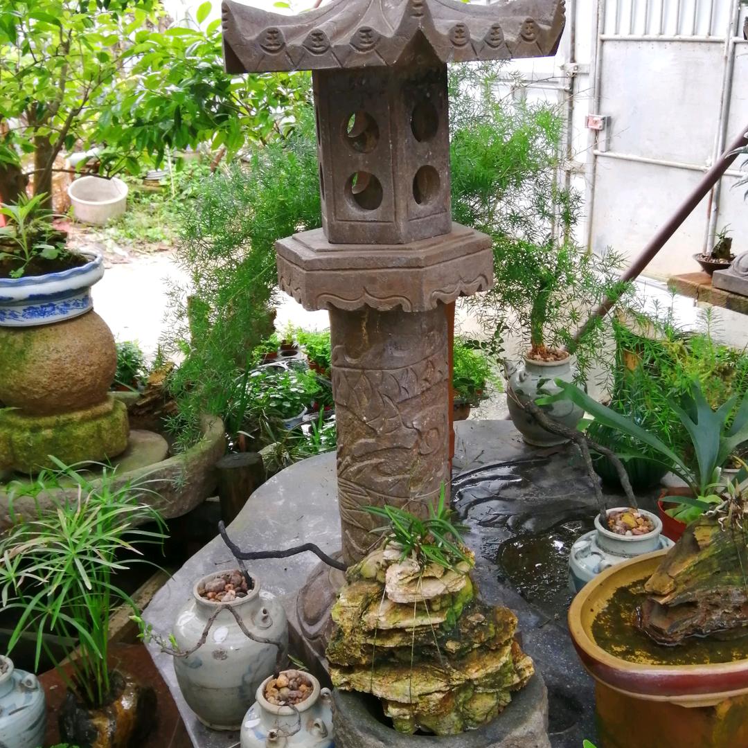春秋草舍