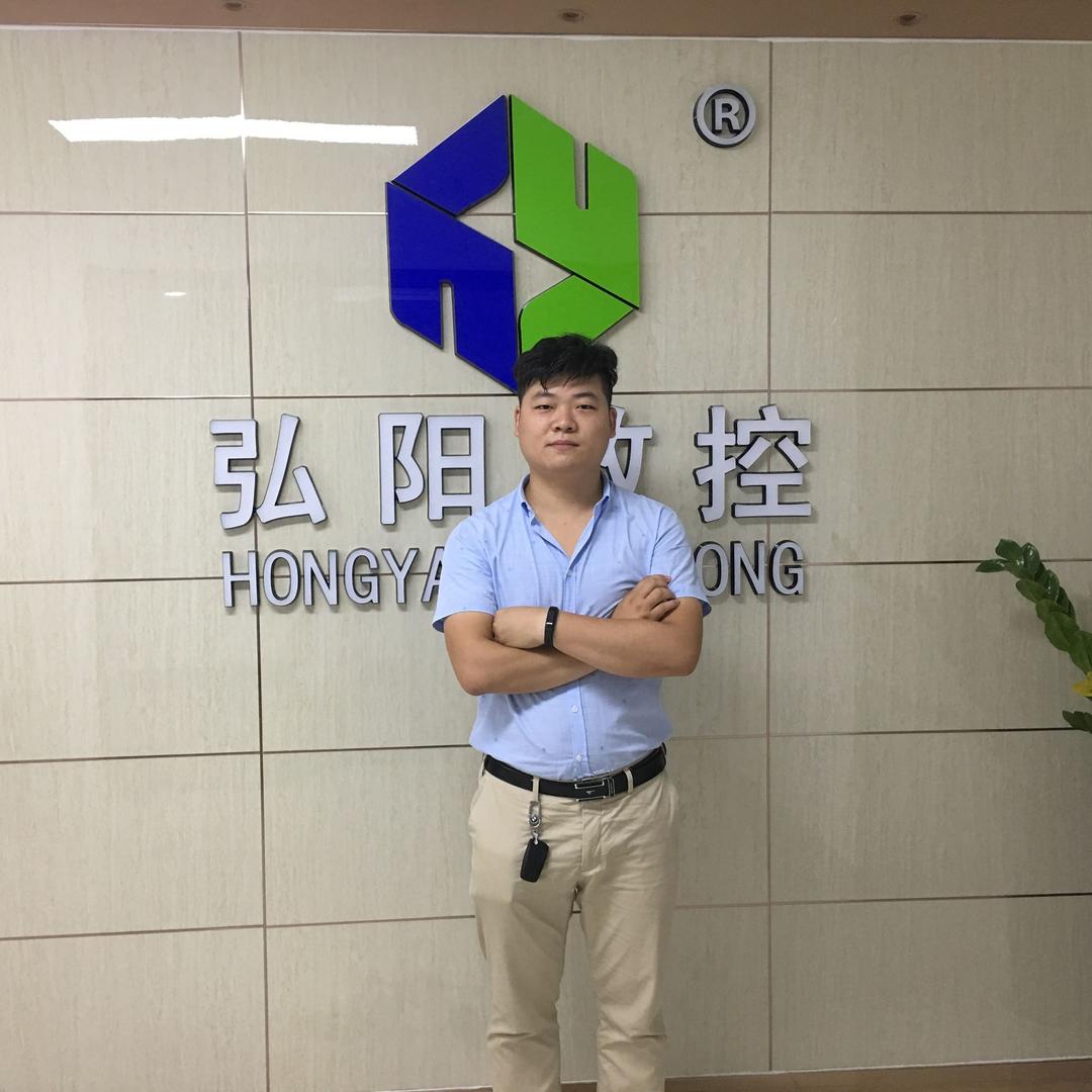 山东德亨数控机械有限公司企业店