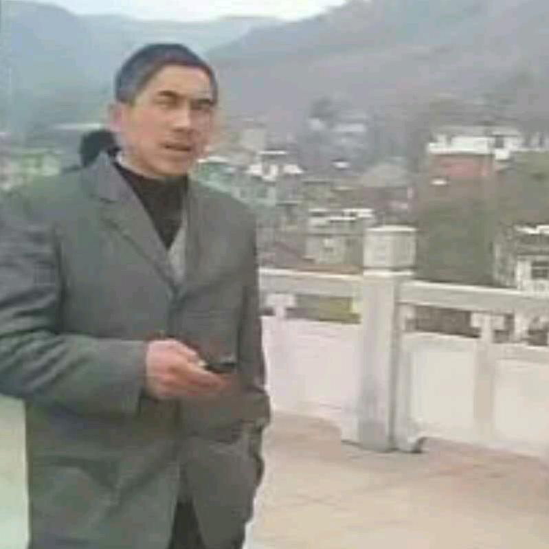 田扬海