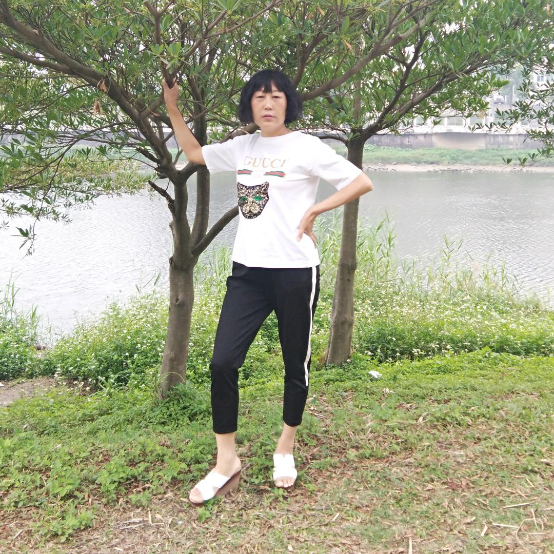 风雨的沉默