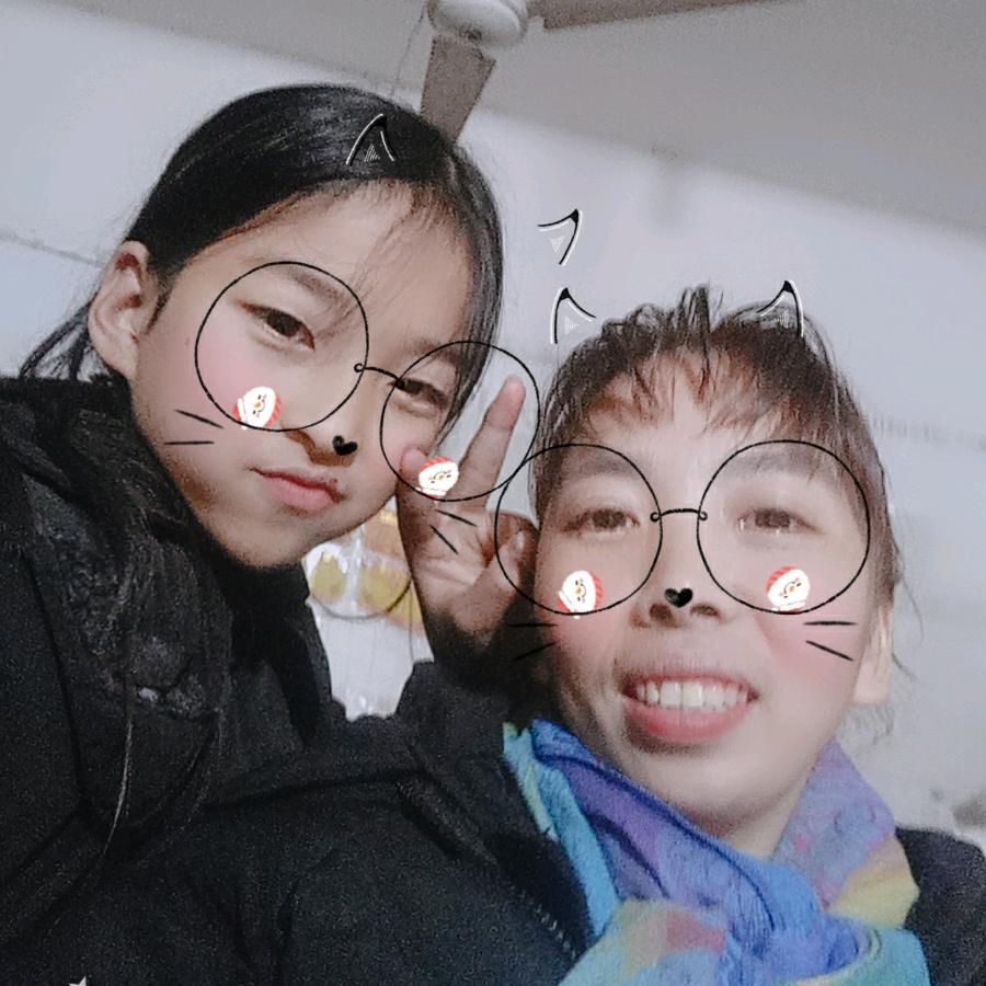 爱上有你的感觉ょ