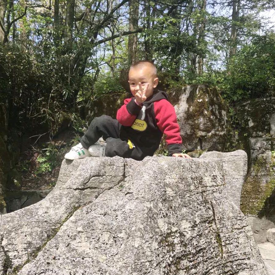 贵州铜仁郭中华