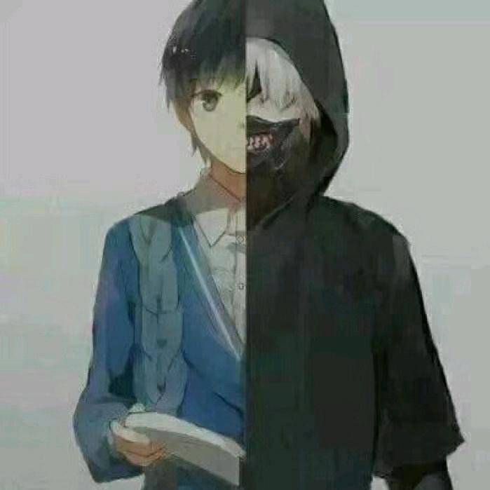 魔鬼中的天使