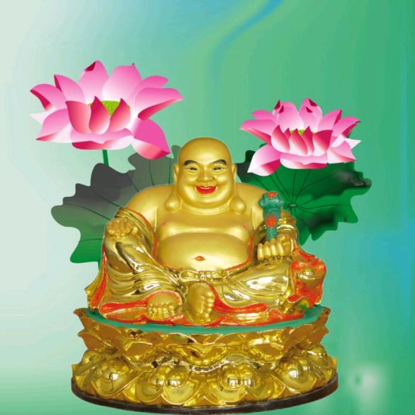 稳重