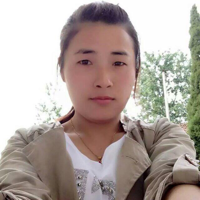 快乐的女汉子