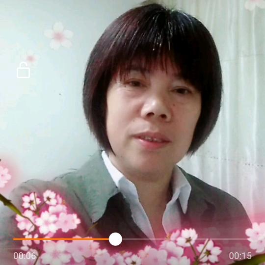 绿色小草