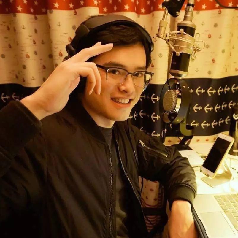 侃哥侃英语@抖音