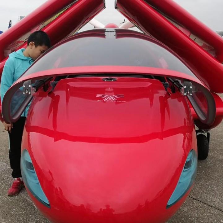 飞机678