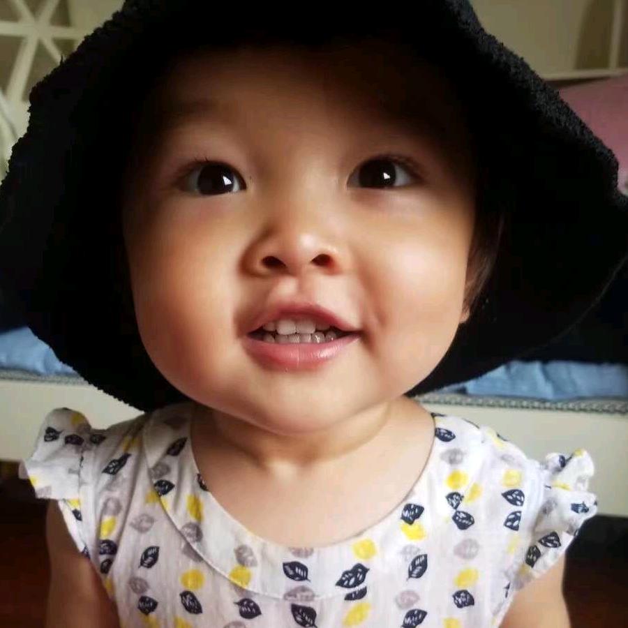 妞妞萌娃