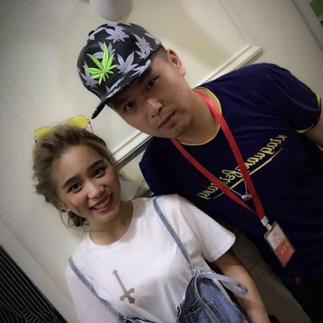 扬州专攻烫发吴军（帮你年轻8岁）