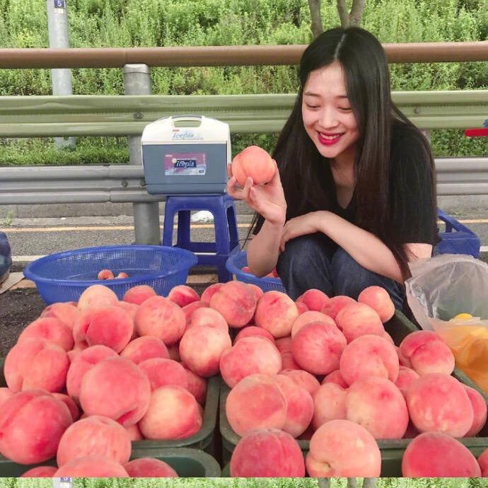 美美耶