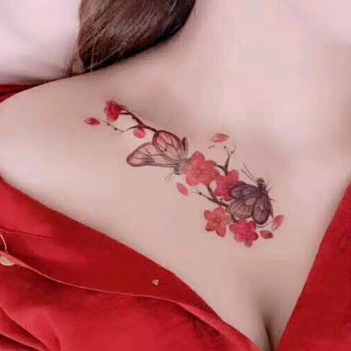 稀牙妹