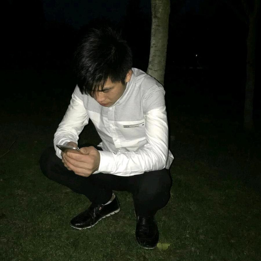 为爱执着