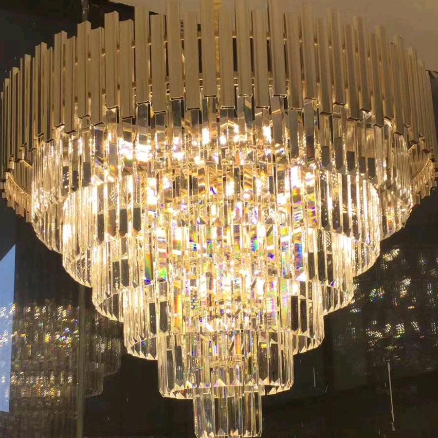 灯具装饰.欧普照明