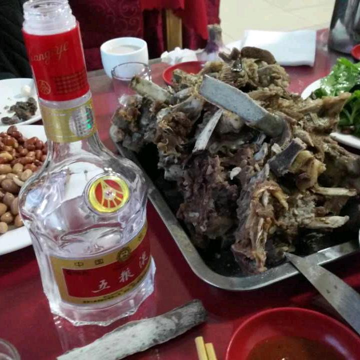 旺哥