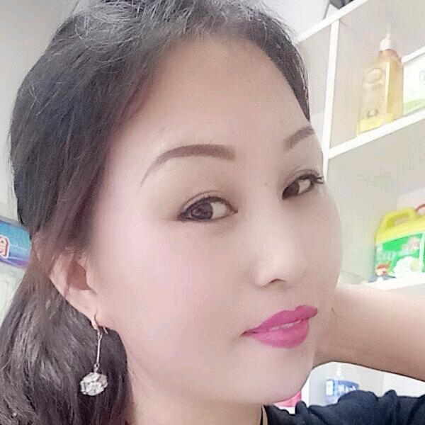 泪，淡了伊人妆