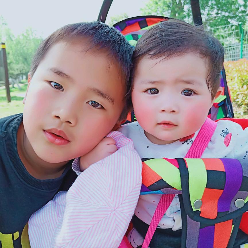 小太杨🌞