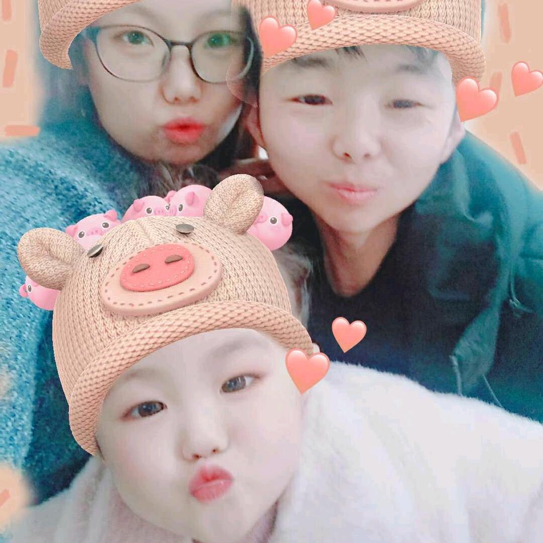 缘来☆ 如此【江】