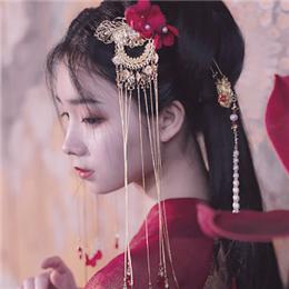那一缕微光@