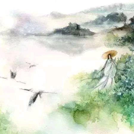 云淡风轻