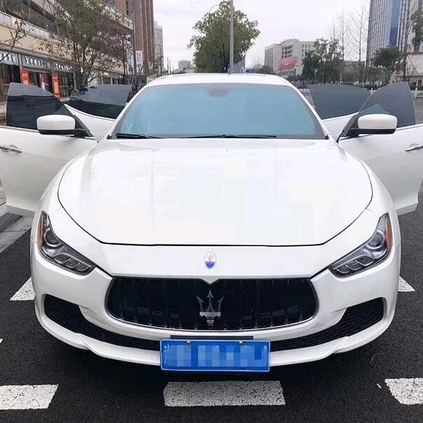 御正二手车