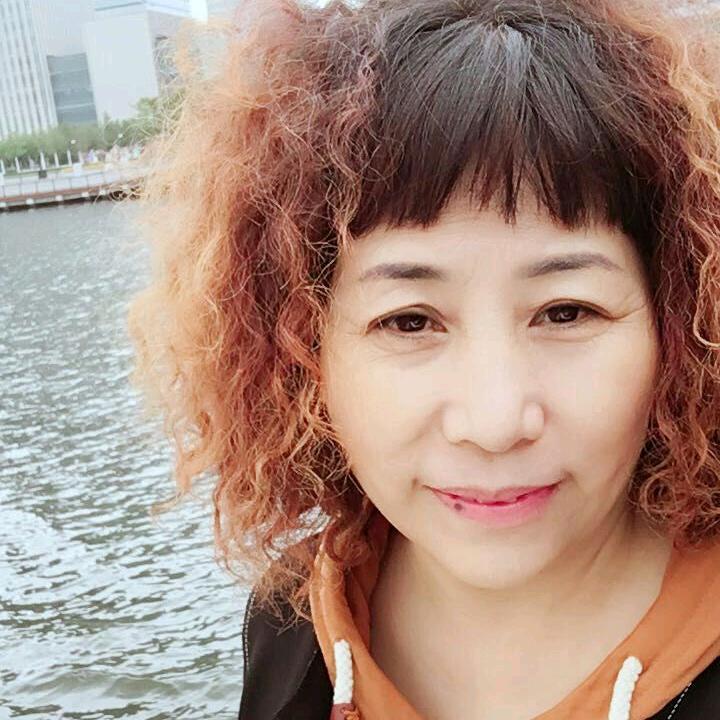 雪里梅花（马姐）