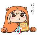 千物妹小理