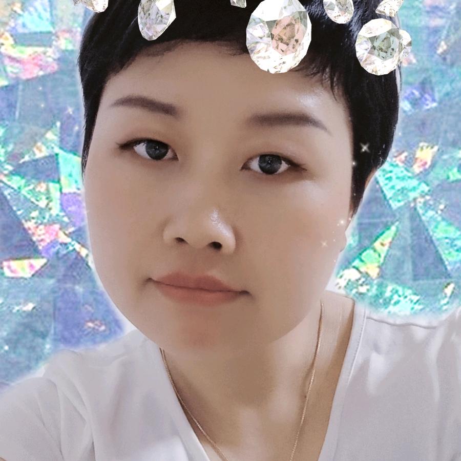 欣欣☀️