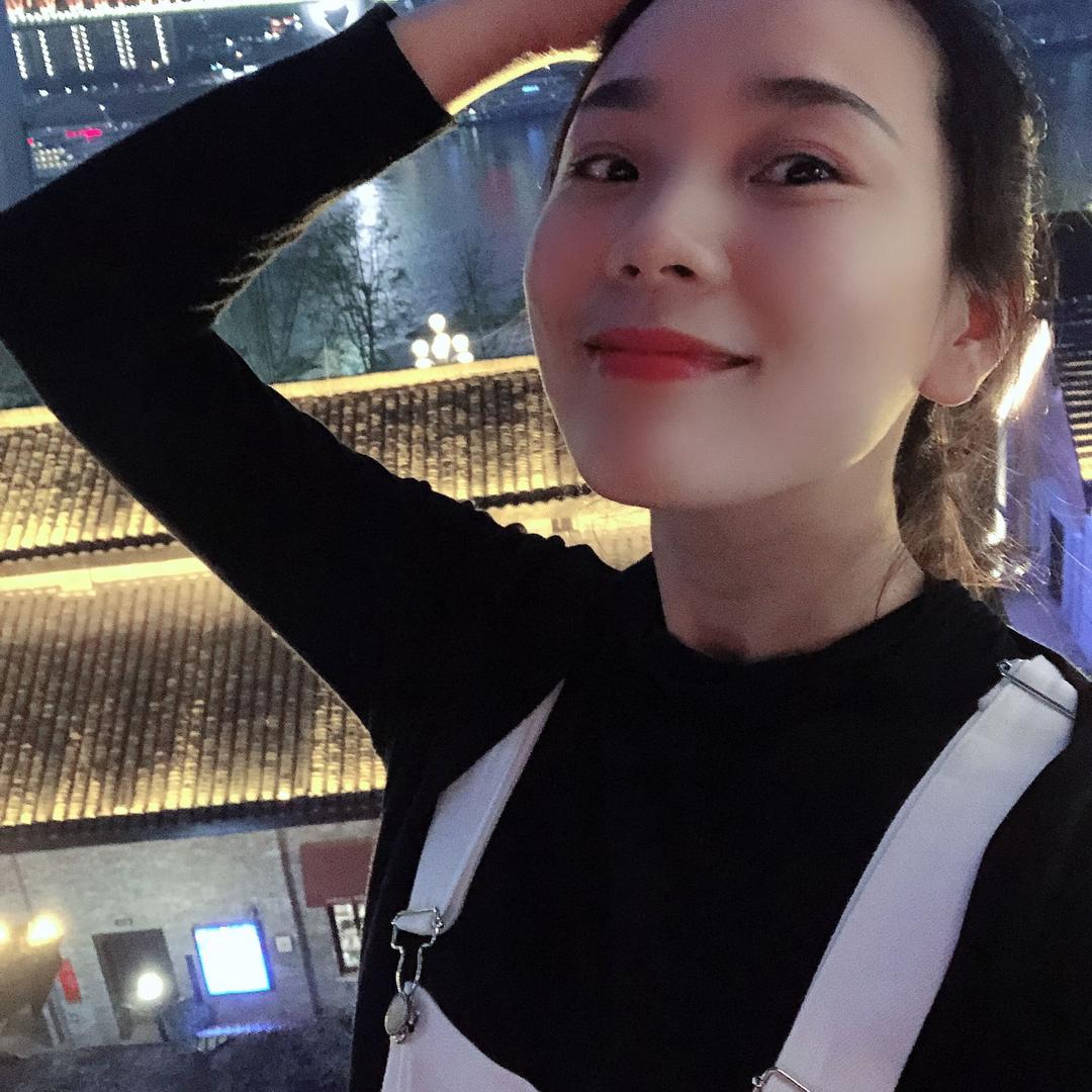 丁丁猫不是🐱