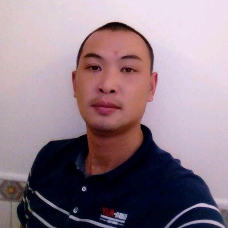 友记焊接工程部