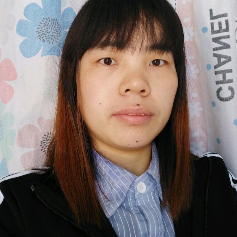 水霞妹妹