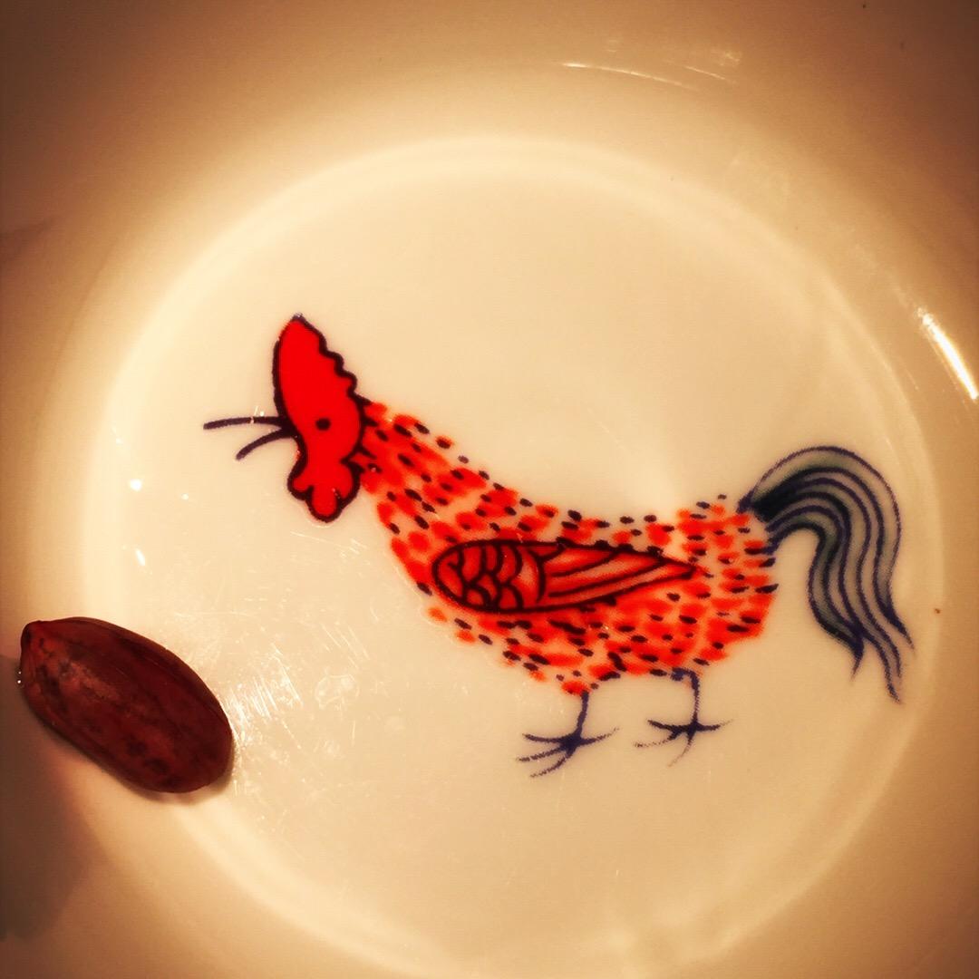 飞柏