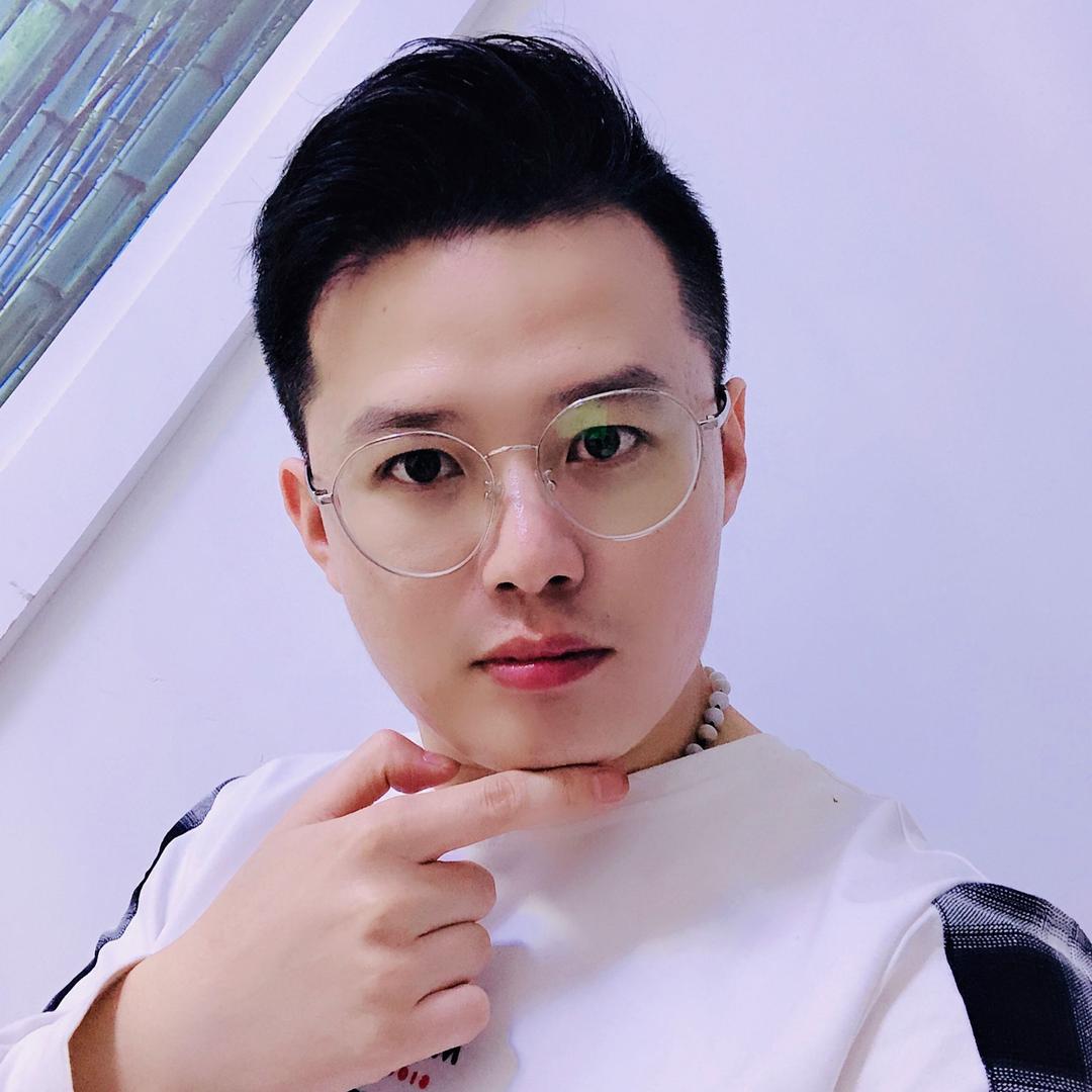 发缘帝美业 李店长