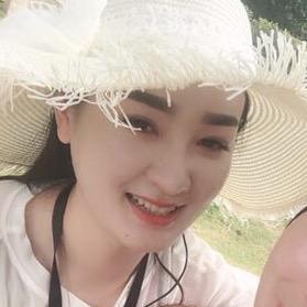 天兰蓝🌹