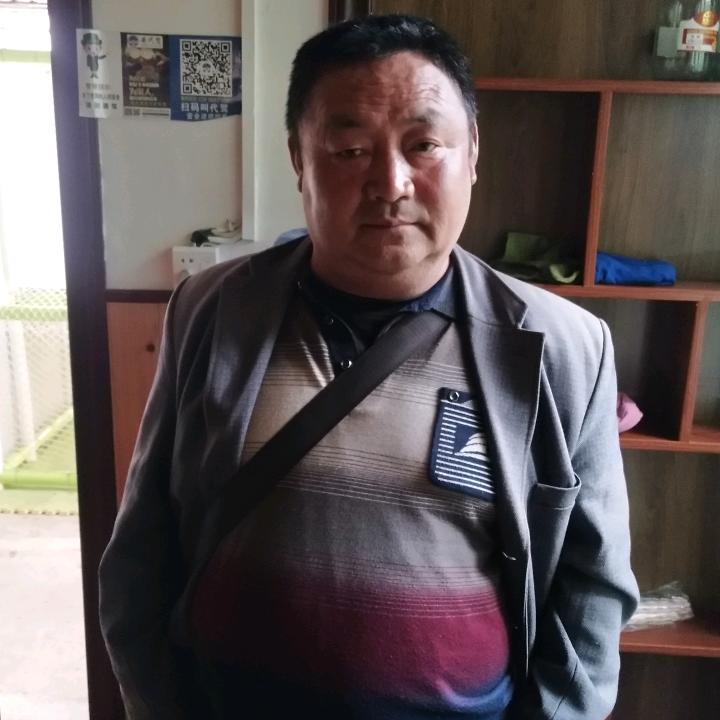 王安祥