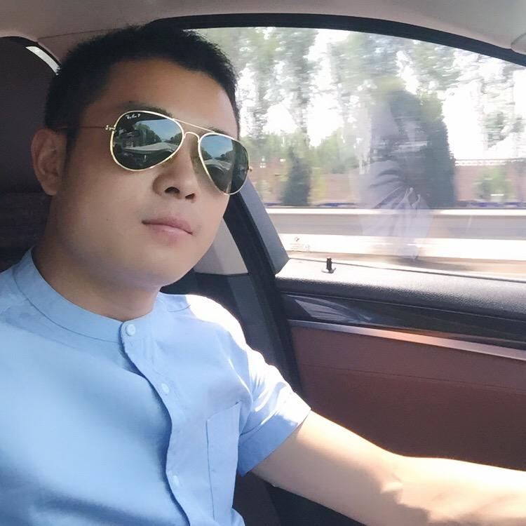辰诚二手车（浪哥）