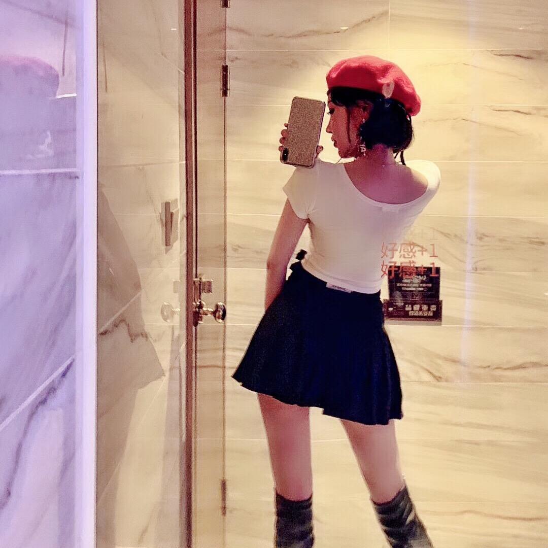 幼儿园园花🎀