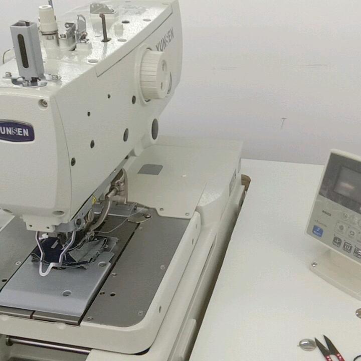 阿强工贸（厂房装修设计，新旧缝纫设备经营