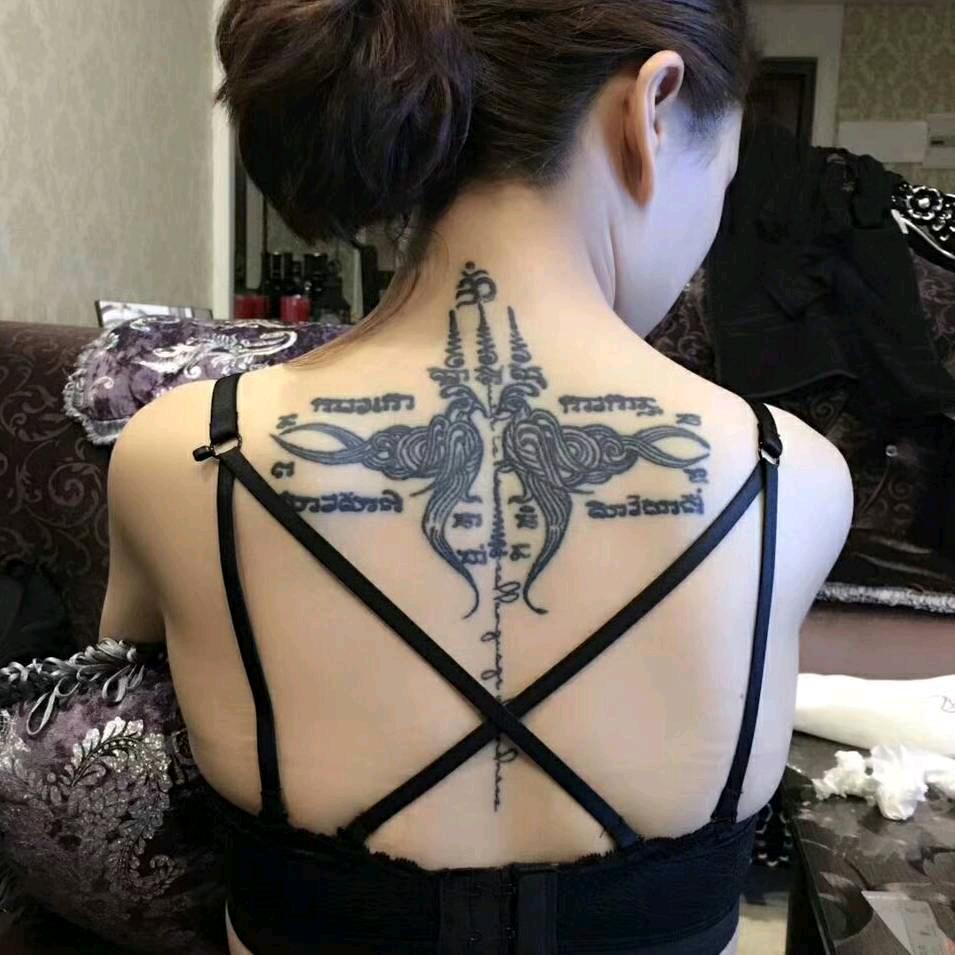 追光的人