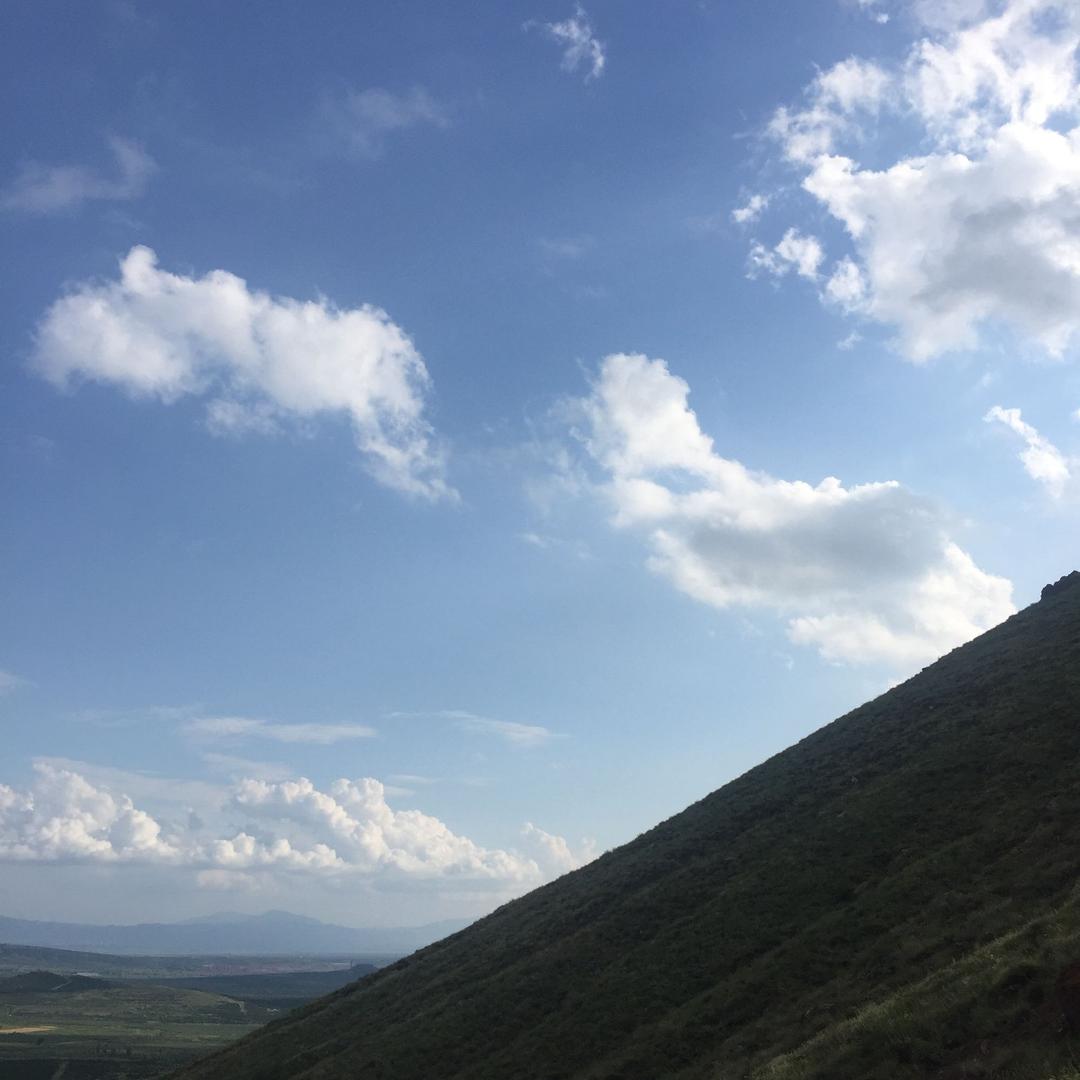 ☁️佛度有缘人