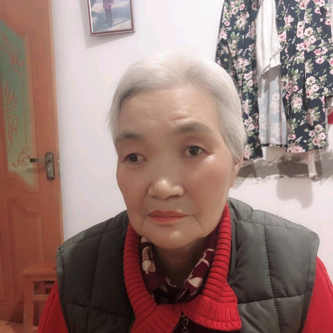 何家的老祖宗