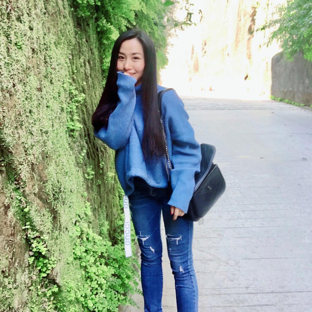 赵岑岑岑（cen ）