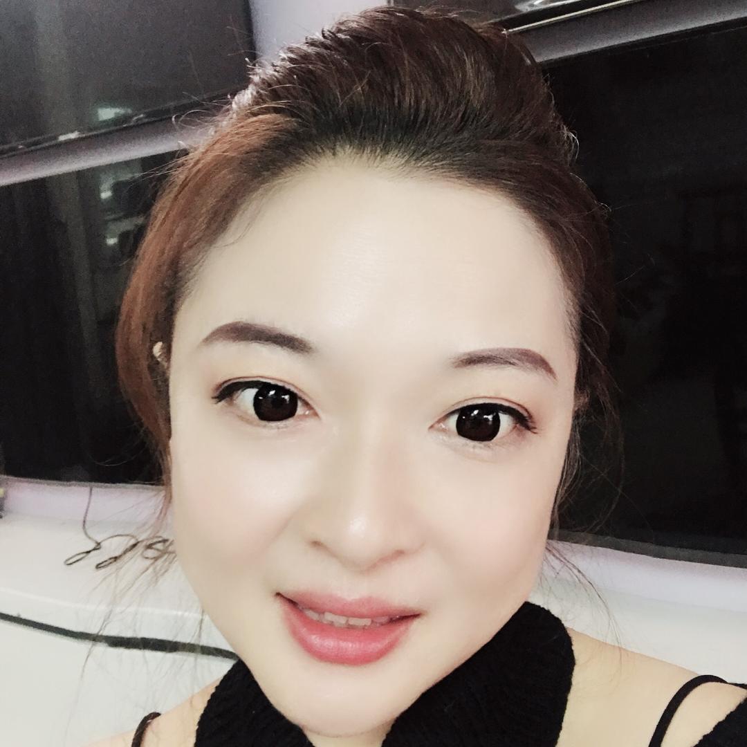 卖电器的琳姐