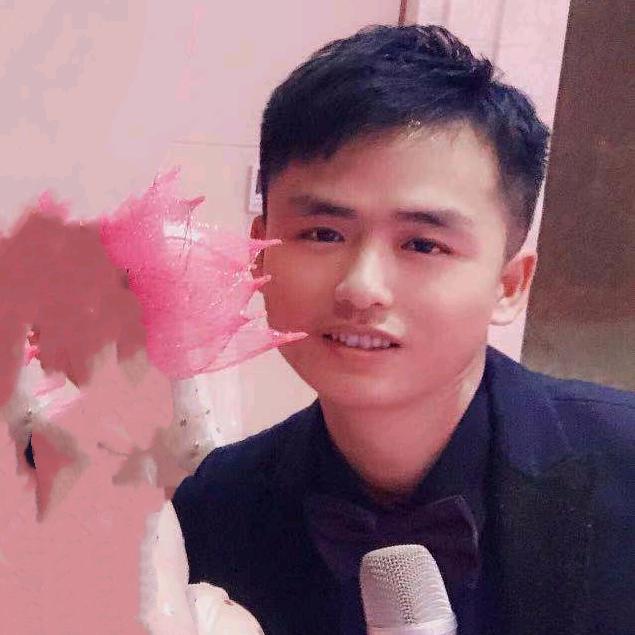 徐大维🎤