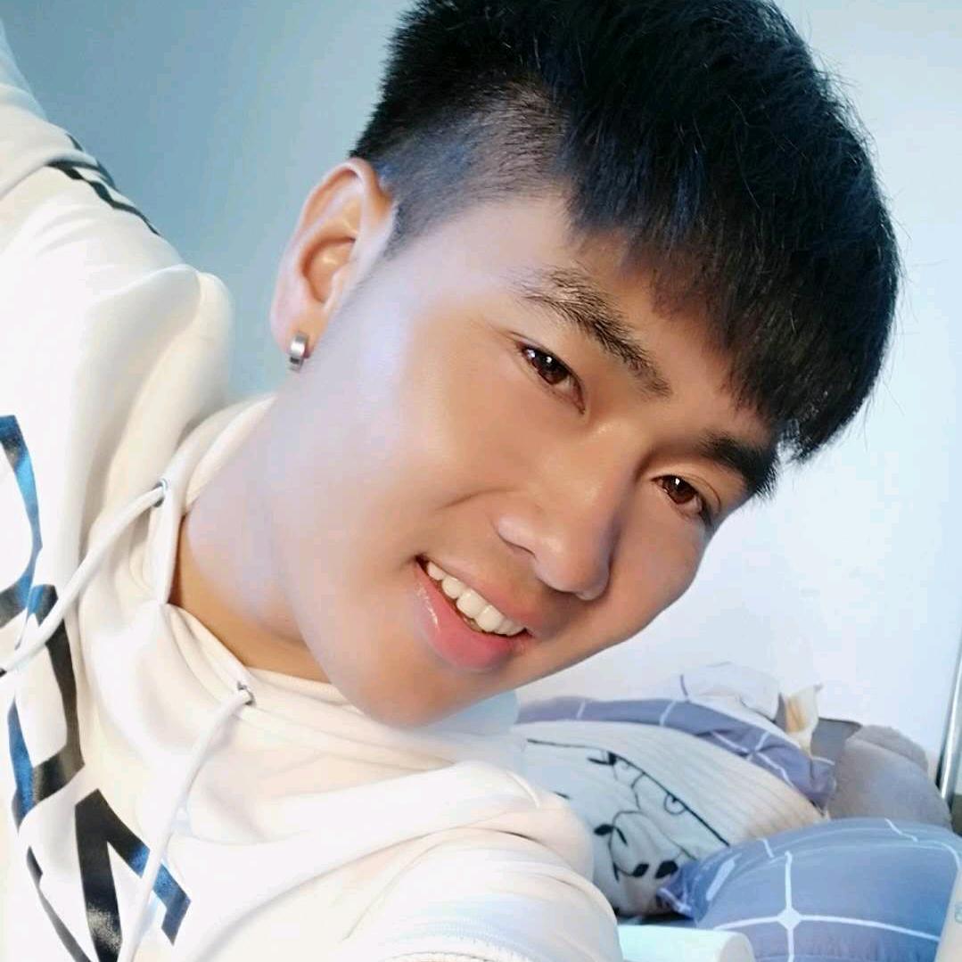 阳光励志少年(李爱宏)