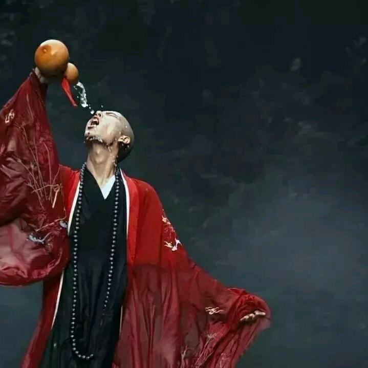 齐先生