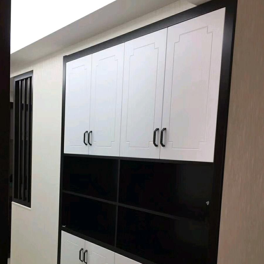 在宁波做柜子定制的Miss杨